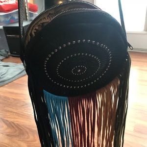 Patricia Nash crossbody